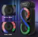 Колонка музыкальная портативная Bluetooth ZQS4270M 2927965973 фото 6