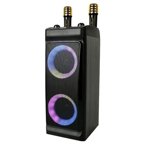 Колонка музыкальная портативная Bluetooth ZQS4290 2927965974 фото