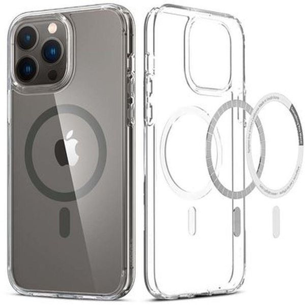 Кріплення для телефону mobile holder магніт Wireless Charger Hoco CA85 Ultra 1478965186 фото