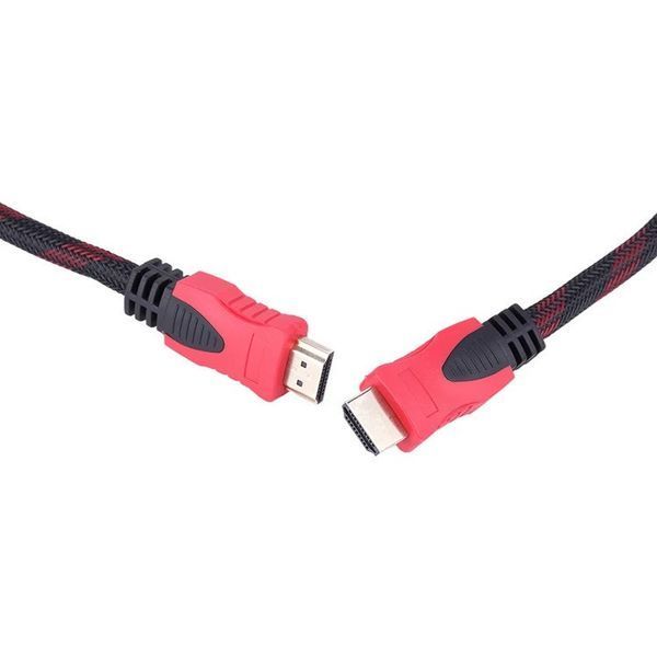 Кабель HDMI-HDMI 5,0м 282981257 фото
