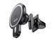 Кріплення для телефону mobile holder магніт Wireless Charger Hoco CA85 Ultra 1478965186 фото 2