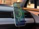 Кріплення для телефону mobile holder магніт Wireless Charger Hoco CA85 Ultra 1478965186 фото 5