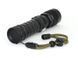 Фонарь полицейский micro USB Bailong 1x18650 BL-515-P50 1266239742 фото 4