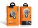 Кріплення для телефону mobile holder магніт Wireless Charger Hoco CA85 Ultra 1478965186 фото 1