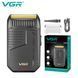Електробритва VGR V-375 Black 3131911261 фото 1