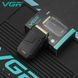 Електробритва VGR V-375 Black 3131911261 фото 6