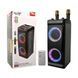 Колонка музыкальная портативная Bluetooth ZQS4290 2927965974 фото 1
