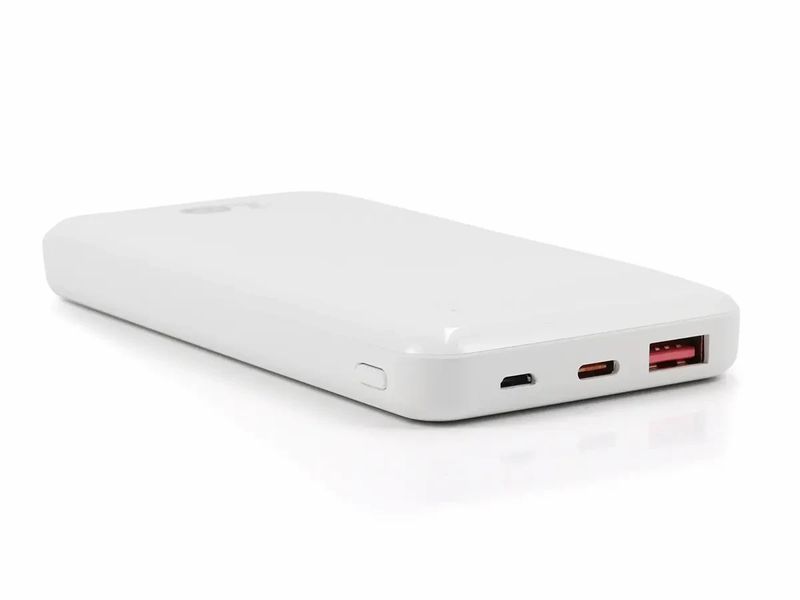 Зовнішній акумулятор (power bank) 10000мА&middot;год KP PD-13 1741383032 фото